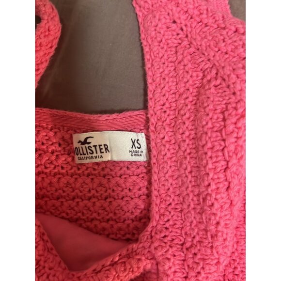 tank top pink - Picture 2 of 4